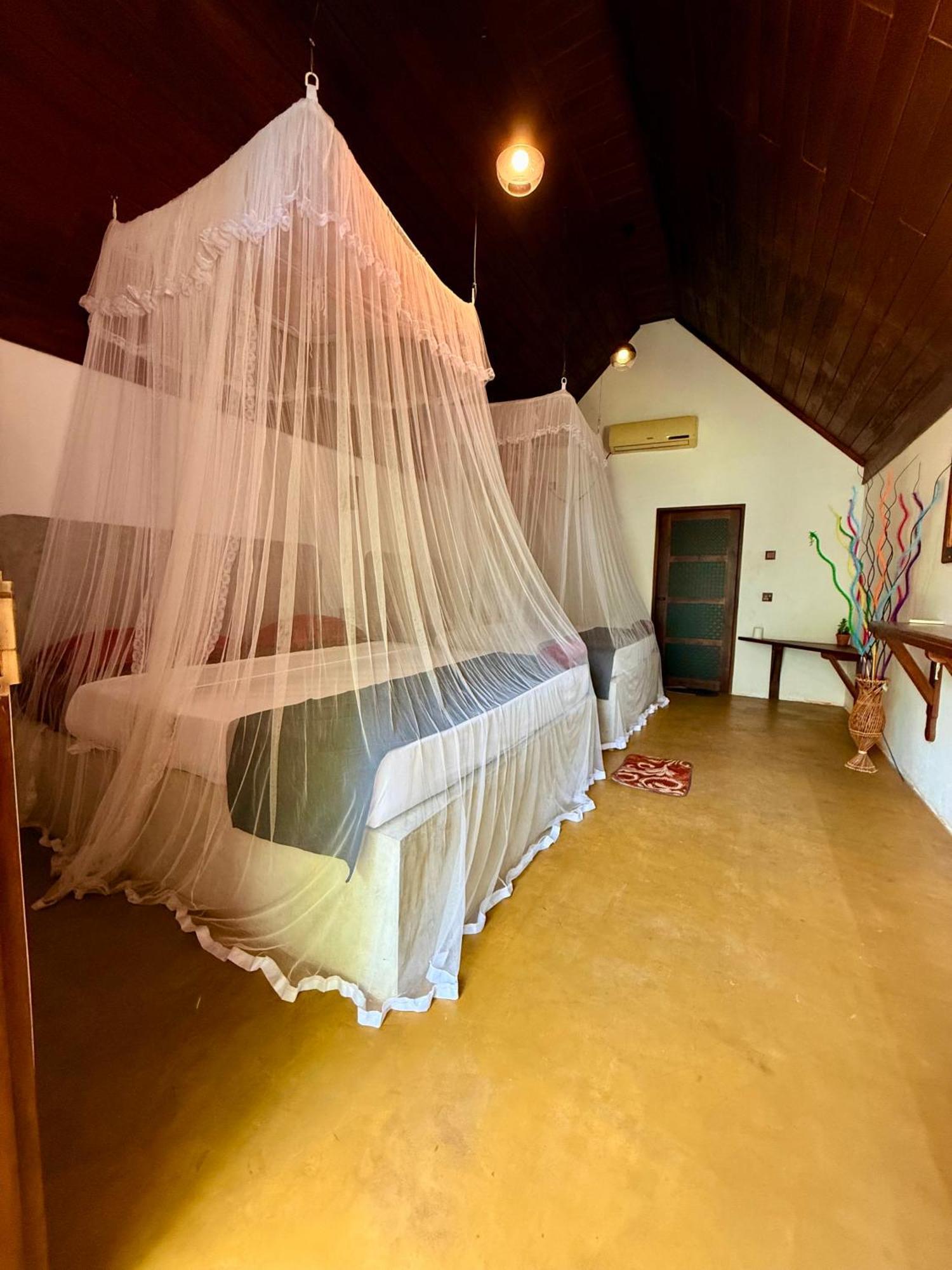 City View Safari Resort 达瓦拉维 外观 照片